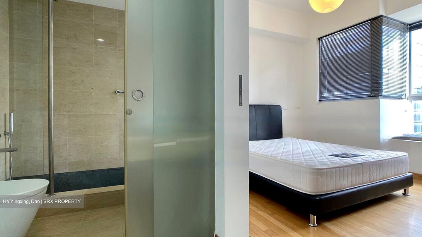 The Clift (D1), Apartment #483002661